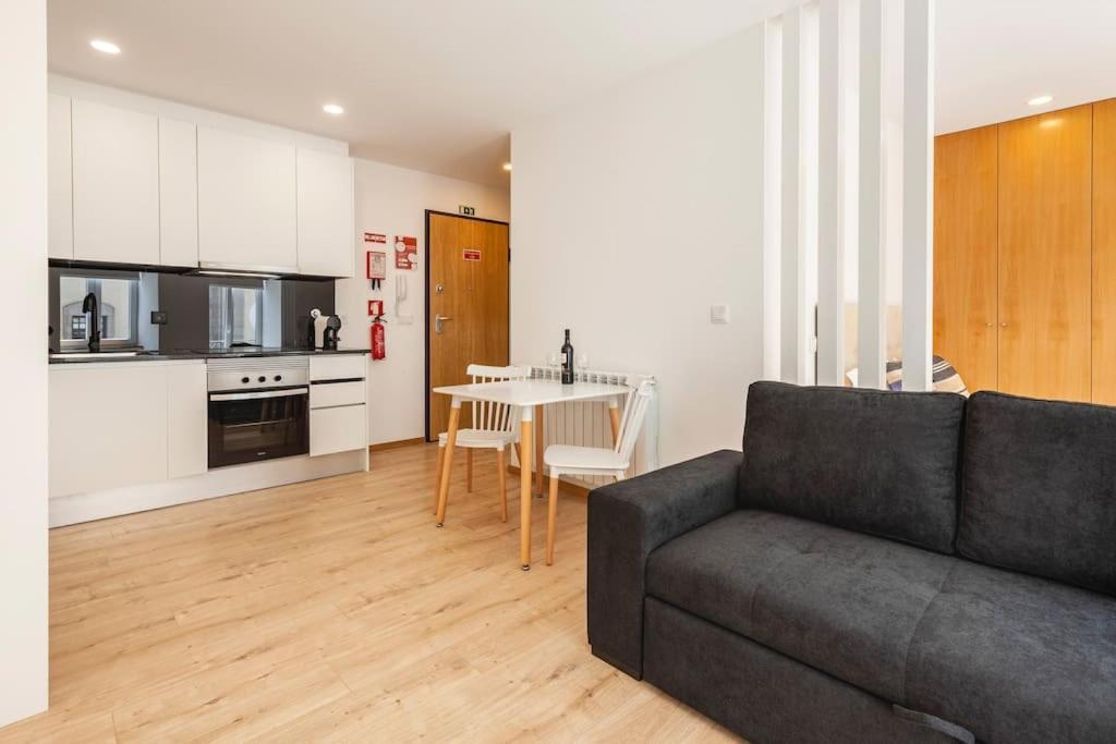 Apartamentos Avenida Premium Vila Real Εξωτερικό φωτογραφία