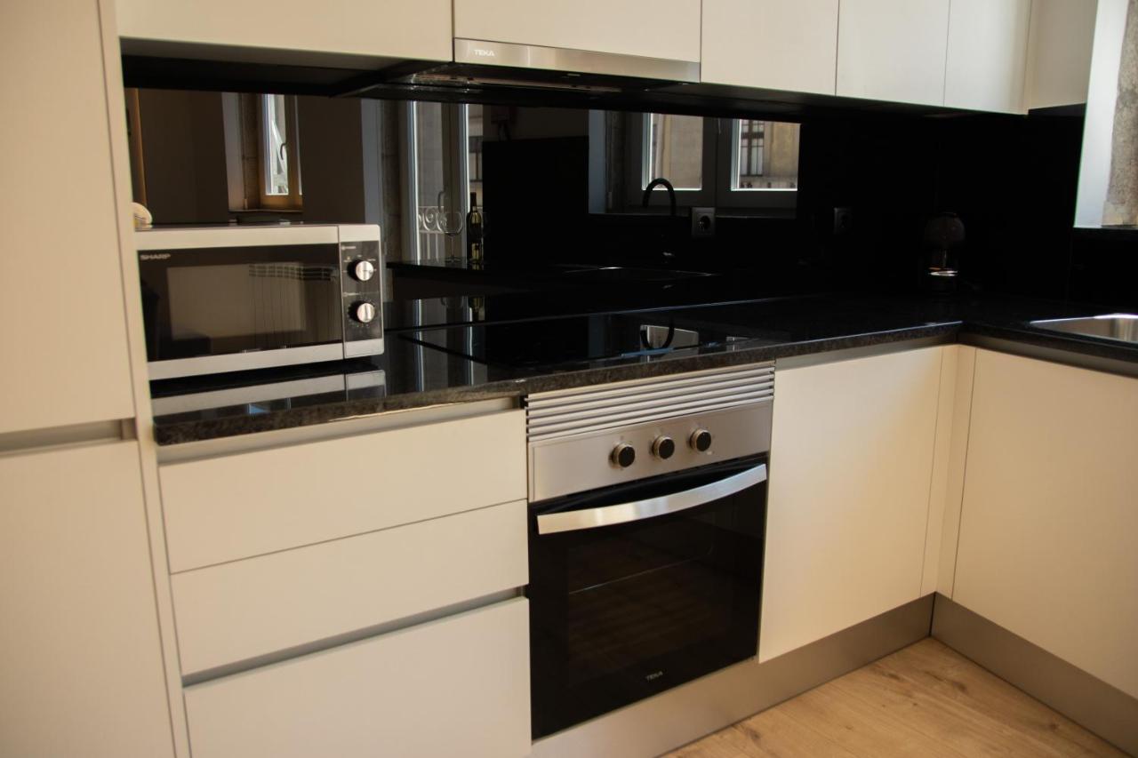 Apartamentos Avenida Premium Vila Real Εξωτερικό φωτογραφία