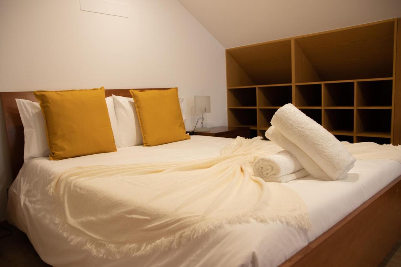 Apartamentos Avenida Premium Vila Real Εξωτερικό φωτογραφία