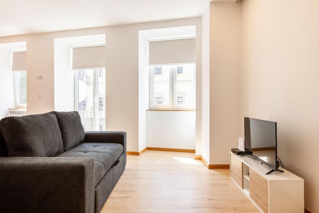 Apartamentos Avenida Premium Vila Real Εξωτερικό φωτογραφία