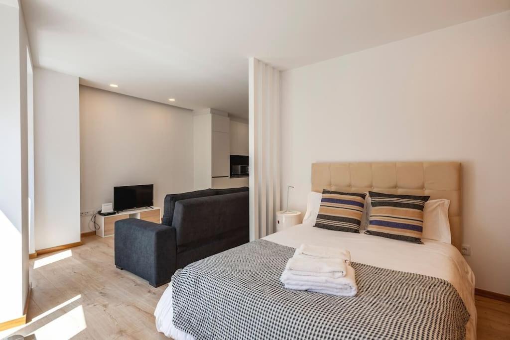 Apartamentos Avenida Premium Vila Real Εξωτερικό φωτογραφία