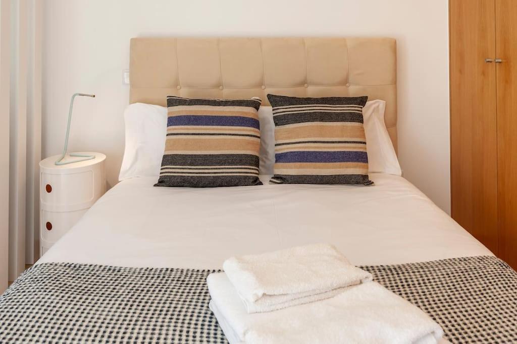 Apartamentos Avenida Premium Vila Real Εξωτερικό φωτογραφία