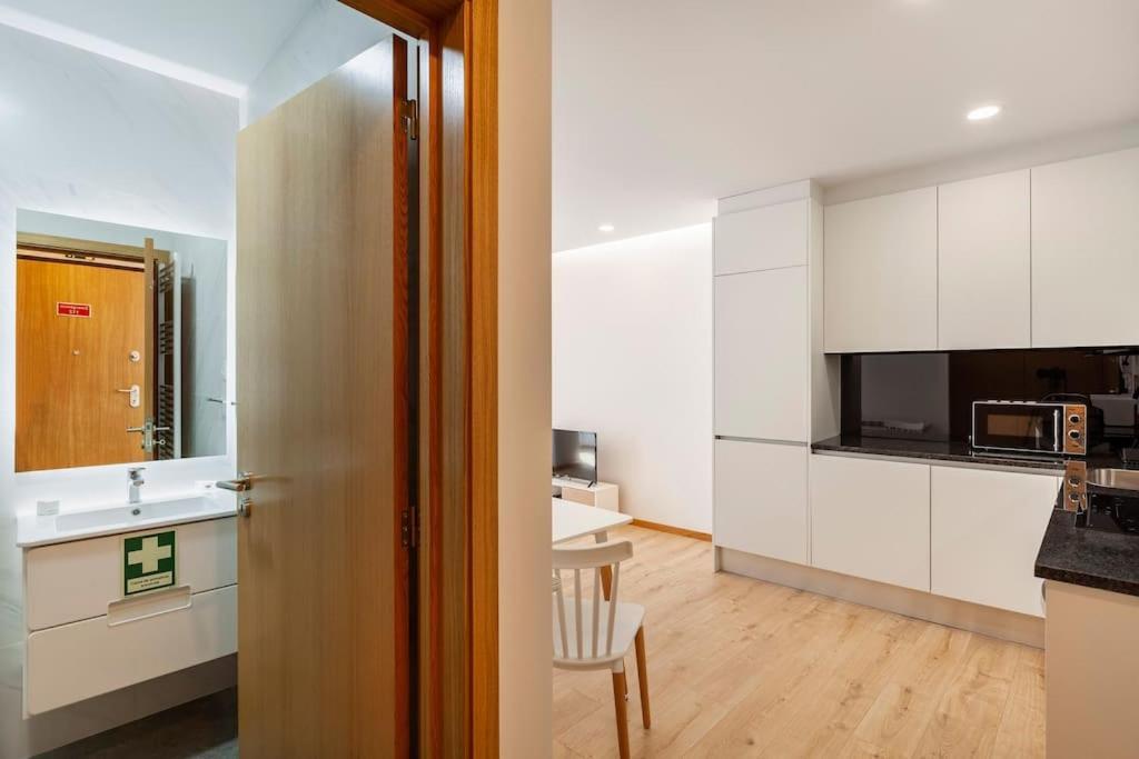 Apartamentos Avenida Premium Vila Real Εξωτερικό φωτογραφία