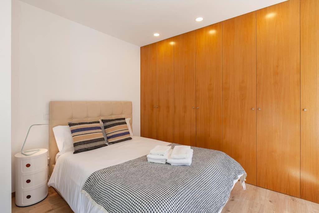 Apartamentos Avenida Premium Vila Real Εξωτερικό φωτογραφία