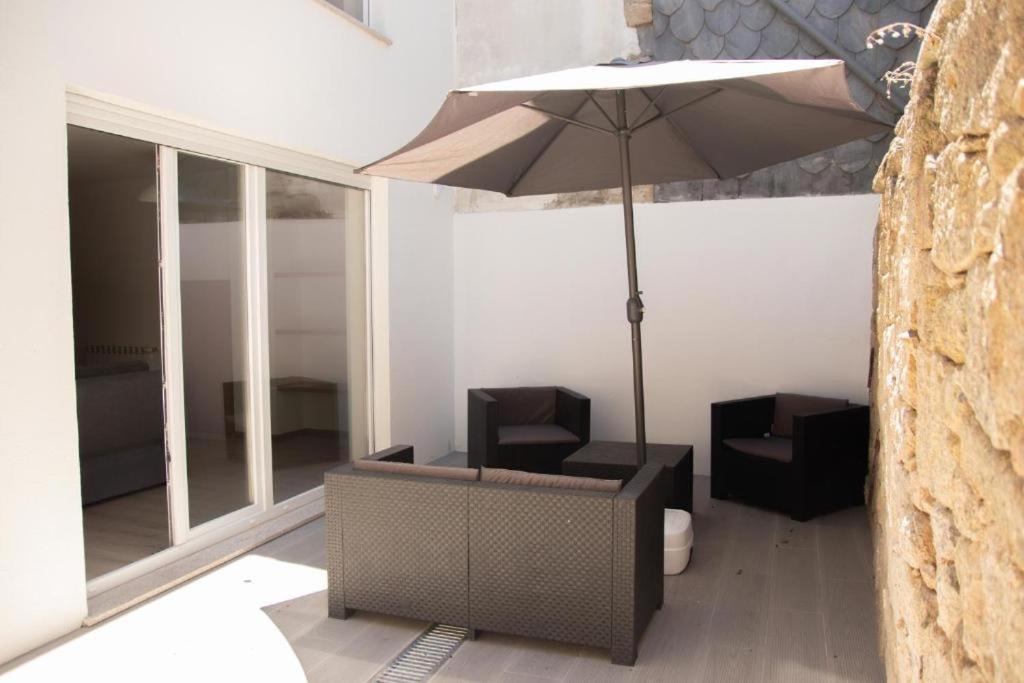 Apartamentos Avenida Premium Vila Real Εξωτερικό φωτογραφία