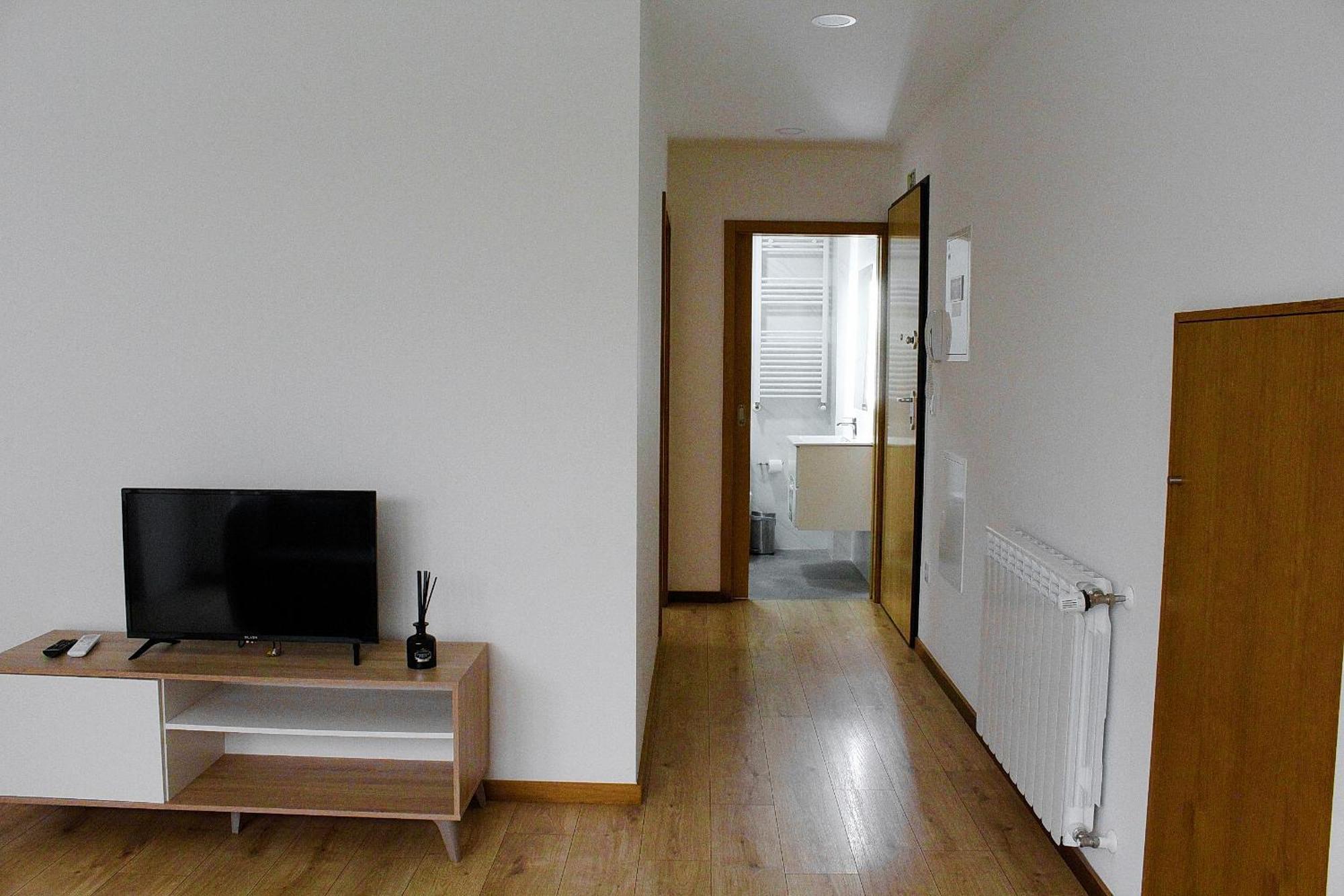 Apartamentos Avenida Premium Vila Real Εξωτερικό φωτογραφία