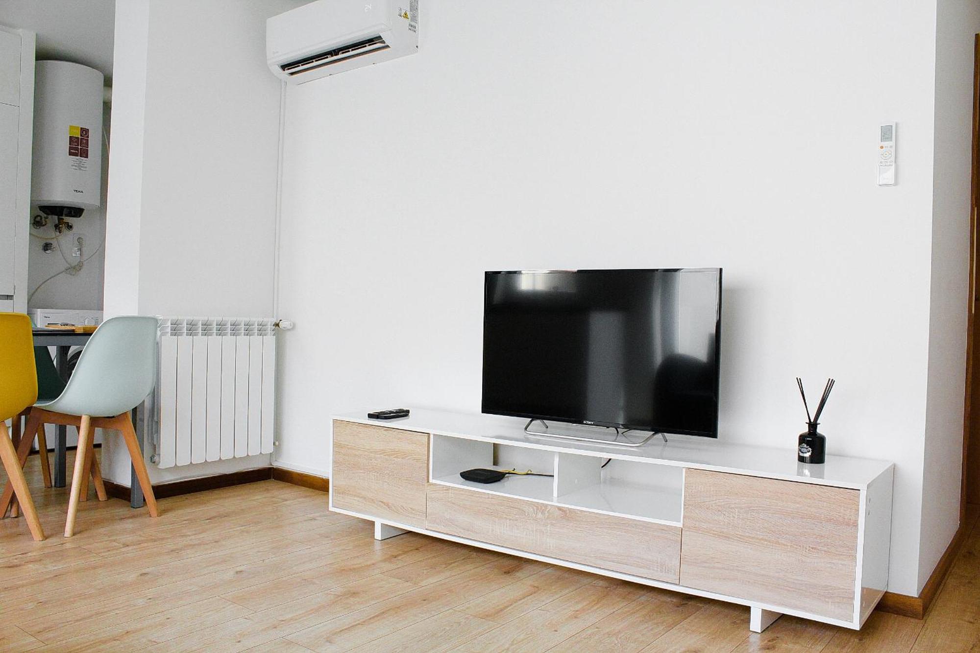 Apartamentos Avenida Premium Vila Real Εξωτερικό φωτογραφία
