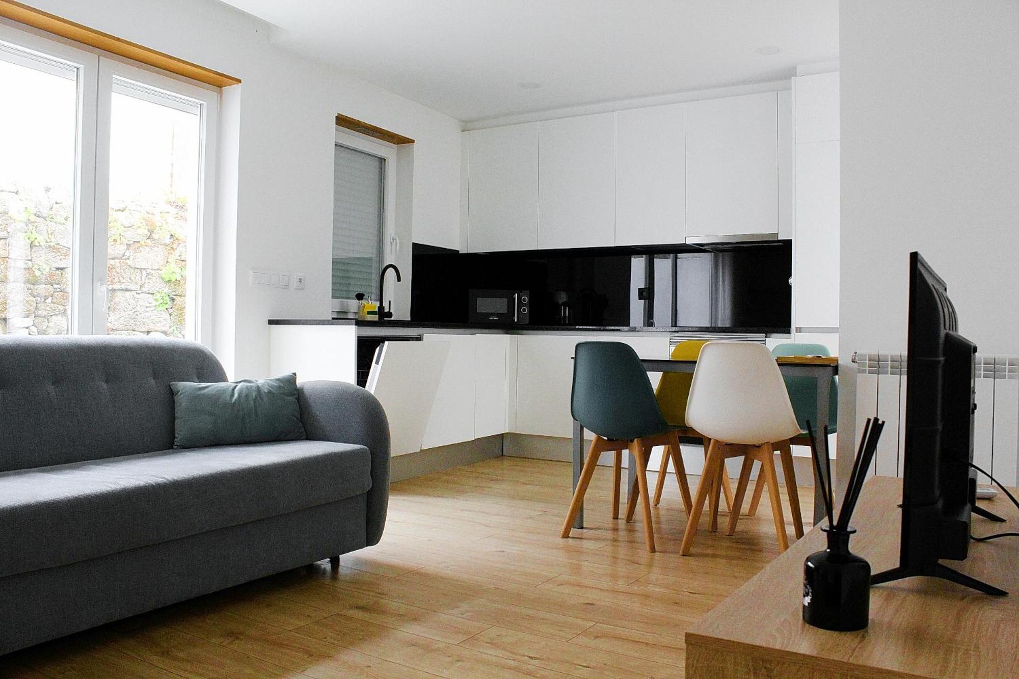 Apartamentos Avenida Premium Vila Real Εξωτερικό φωτογραφία