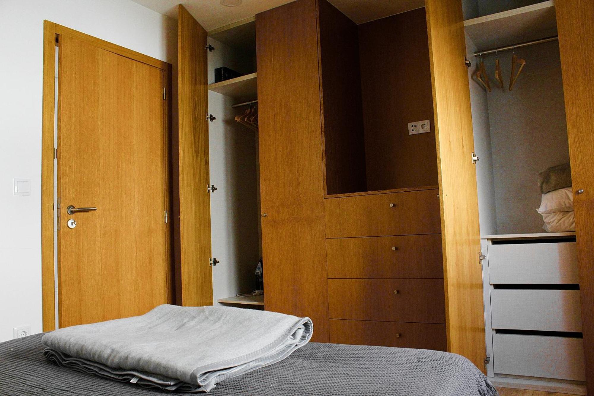 Apartamentos Avenida Premium Vila Real Εξωτερικό φωτογραφία