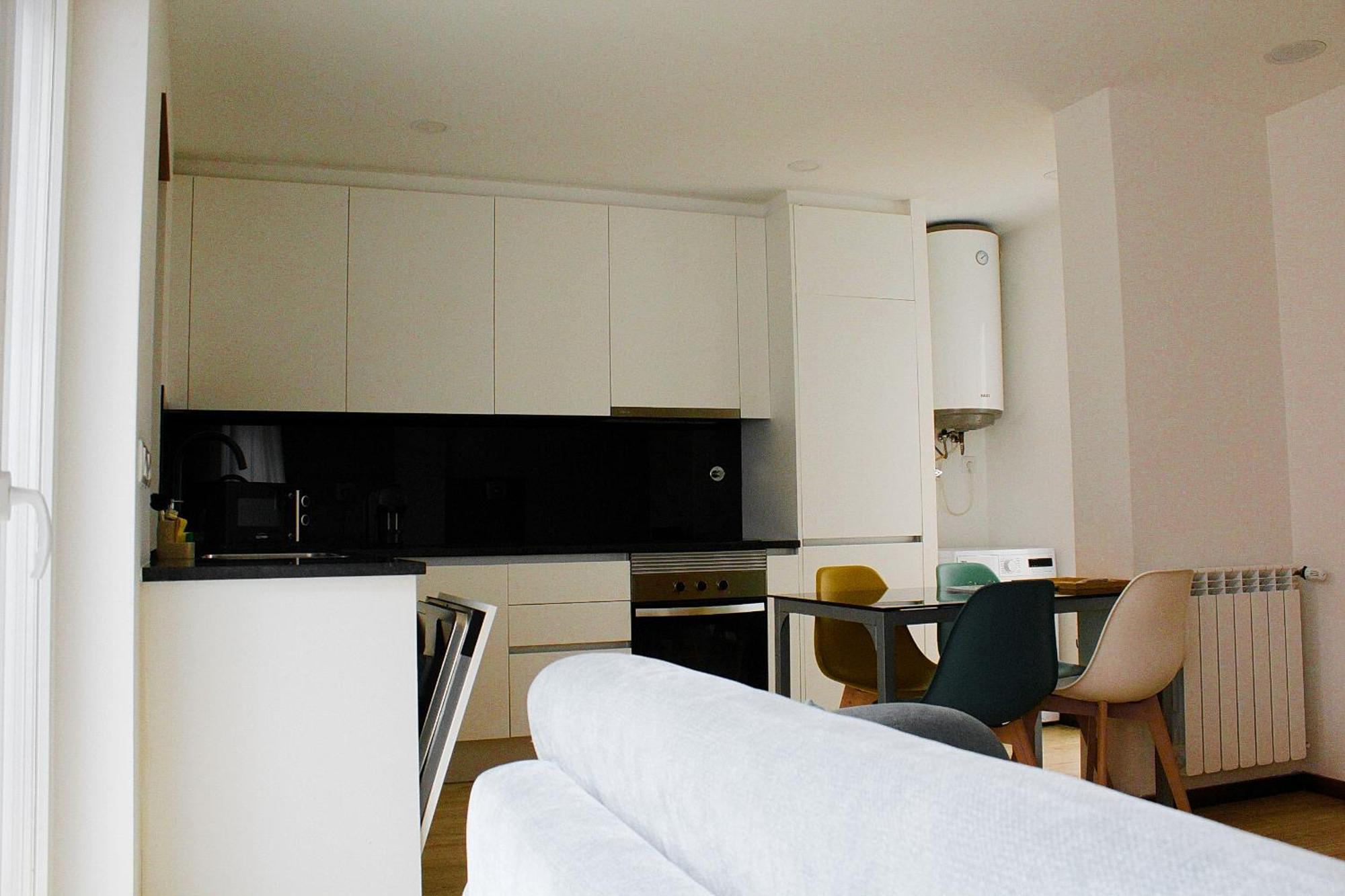 Apartamentos Avenida Premium Vila Real Εξωτερικό φωτογραφία