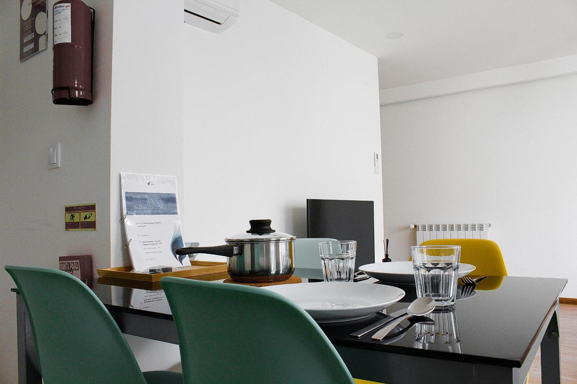 Apartamentos Avenida Premium Vila Real Εξωτερικό φωτογραφία