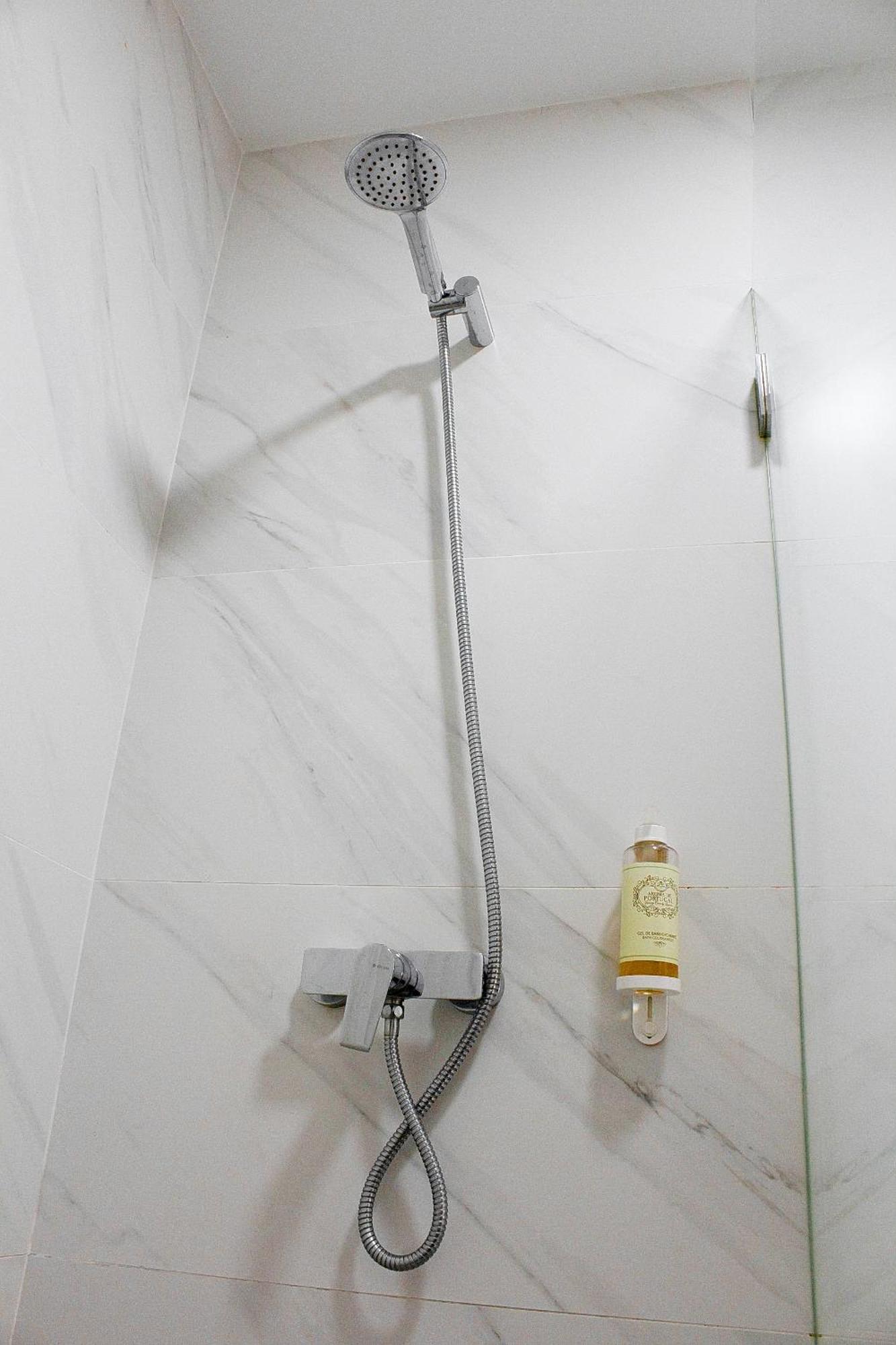 Apartamentos Avenida Premium Vila Real Εξωτερικό φωτογραφία